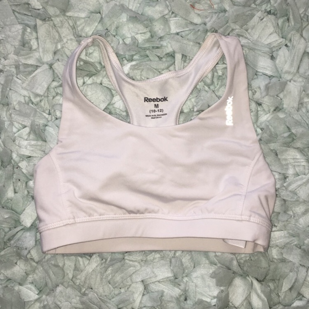 Reebok Sports Bra